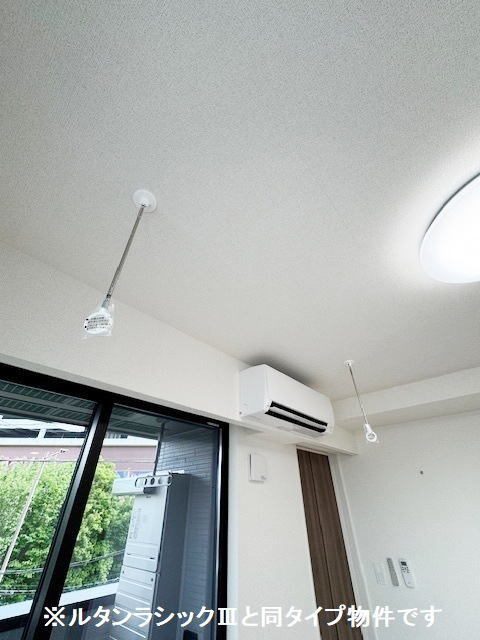 ソレイユのその他|※同仕様写真