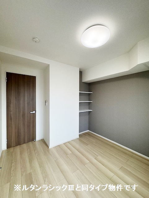 ソレイユの寝室|※同仕様写真