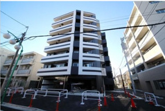 ルクレ高円寺アジールコートの画像