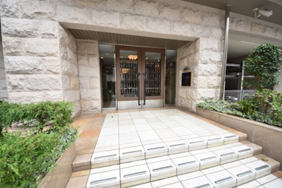 【その他共用部分】 | プレサンス神戸駅前グランツ