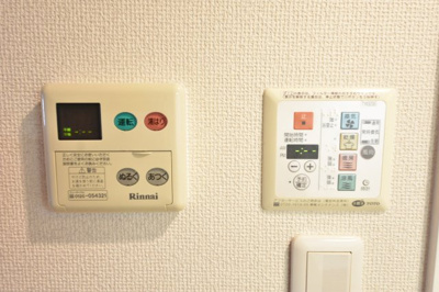 【設備】 | プレサンス神戸駅前グランツ