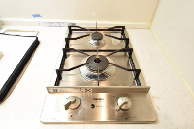 【キッチン】 | プレサンス神戸駅前グランツ