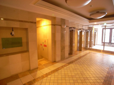 【洋室】 | プレサンス神戸駅前グランツ