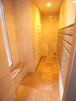 【その他共用部分】 | プレサンス神戸駅前グランツ