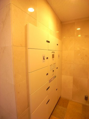 【その他】 | プレサンス神戸駅前グランツ