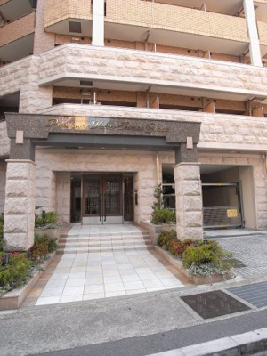 【その他】 | プレサンス神戸駅前グランツ