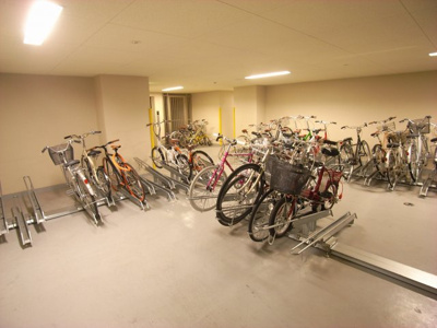 【その他共用部分】 | プレサンス神戸駅前グランツ