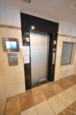 【その他共用部分】 | プレサンス神戸駅前グランツ