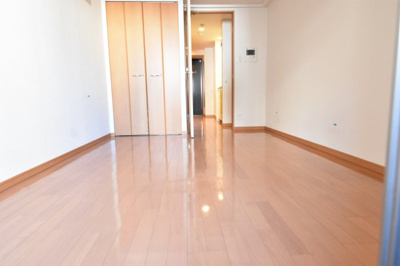 【居間・リビング】 | プレサンス神戸駅前グランツ