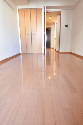 【寝室】 | プレサンス神戸駅前グランツ