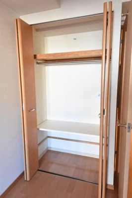 【収納】 | プレサンス神戸駅前グランツ