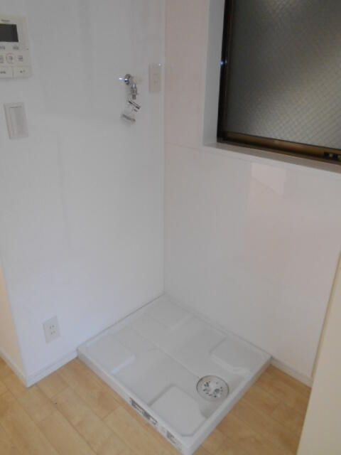 コーポ桂Ⅱの設備