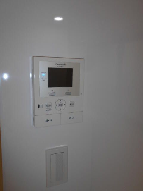 コーポ桂Ⅱのセキュリティ