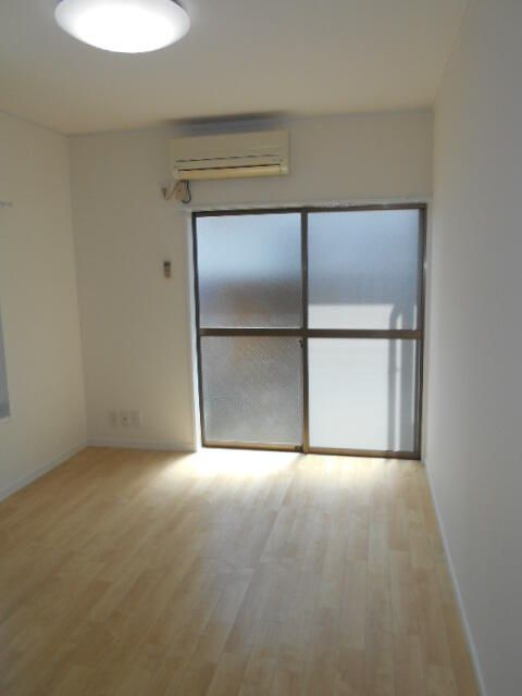 コーポ桂Ⅱの内装