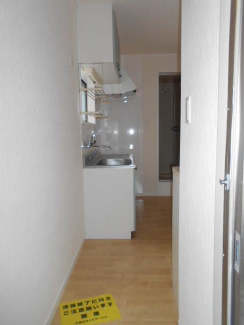 コーポ桂Ⅱのその他