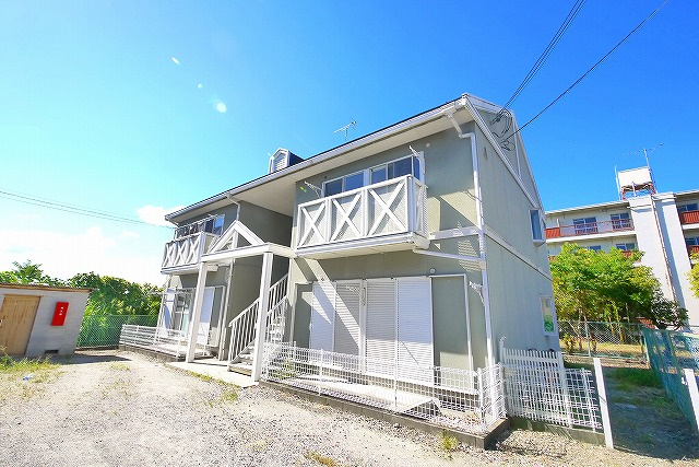 ロイヤルフラッツA