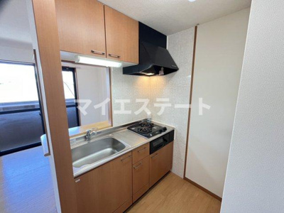 【キッチン】 | ロイヤルハイツ