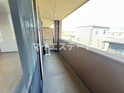 【バルコニー】 | ロイヤルハイツ