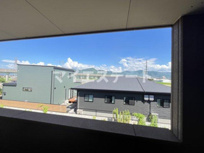 【展望】 | ロイヤルハイツ