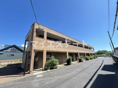 【外観】 | ロイヤルハイツ