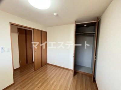 【収納】 | ロイヤルハイツ