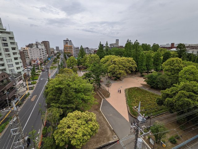 ＣＡＳＡ　ＡＹＡＳＥの展望