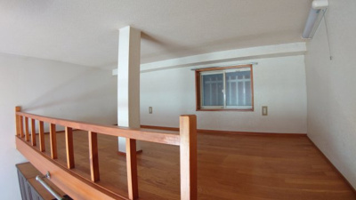 【内装】 | ロッケンハウスA