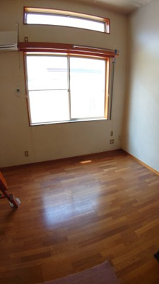 【内装】 | ロッケンハウスA