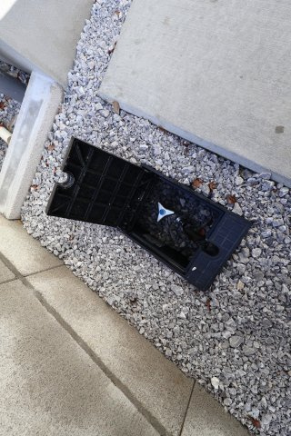 《仲介手数料無料》中央区上落合７丁目2-1新築一戸建てメルディアのその他|撮影日 2025年11月1日 15:00 晴れ