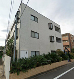 アベニュー成城１号館の画像