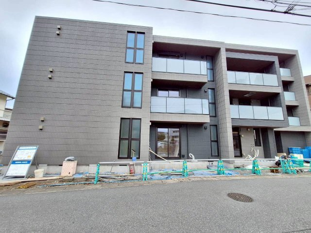 プレミアメゾンの周辺|★新築★★旭化成ヘーベルメゾン★ペット飼育可能★