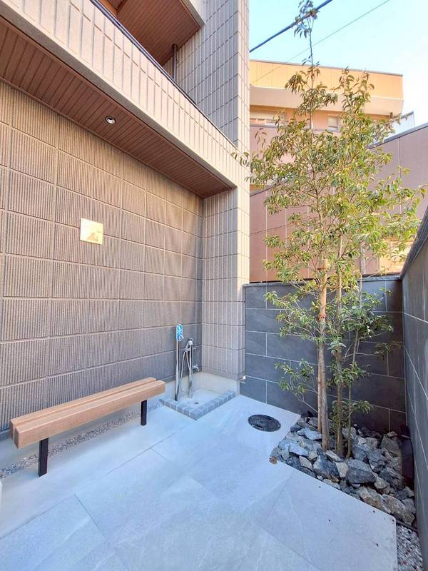 プレミアメゾンの周辺|★新築★★旭化成ヘーベルメゾン★ペット飼育可能★