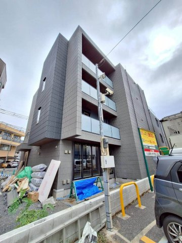 プレミアメゾンのエントランス|★新築★★旭化成ヘーベルメゾン★ペット飼育可能★