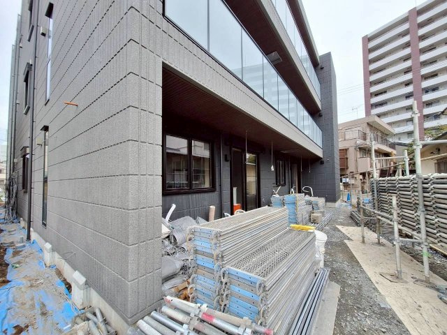 プレミアメゾンのロビー|★新築★★旭化成ヘーベルメゾン★ペット飼育可能★