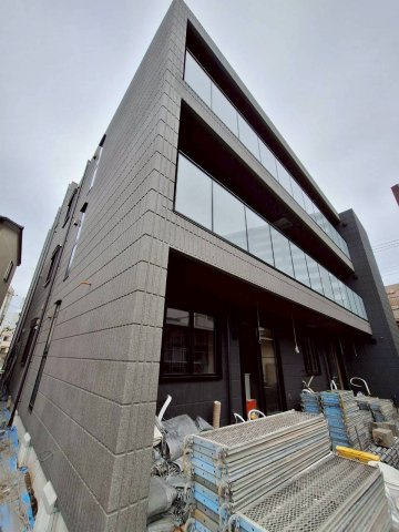 プレミアメゾンのセキュリティ|★新築★★旭化成ヘーベルメゾン★ペット飼育可能★