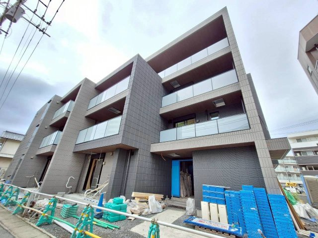 プレミアメゾンのその他共用部分|★新築★★旭化成ヘーベルメゾン★ペット飼育可能★