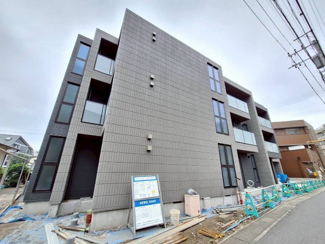 プレミアメゾンの設備|★新築★★旭化成ヘーベルメゾン★ペット飼育可能★