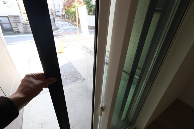 《仲介手数料無料》中央区上落合７丁目2-1新築一戸建てメルディアのその他|撮影日 2025年11月1日 15:00 晴れ