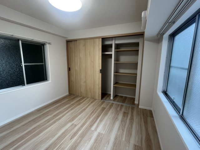 【洋室】仙台中央マンション 