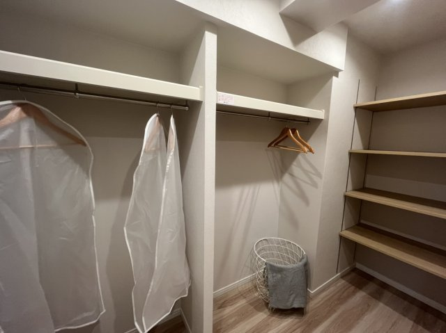 【収納】仙台中央マンション 