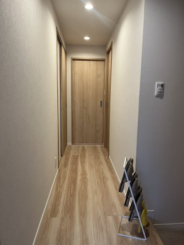 【その他】仙台中央マンション 