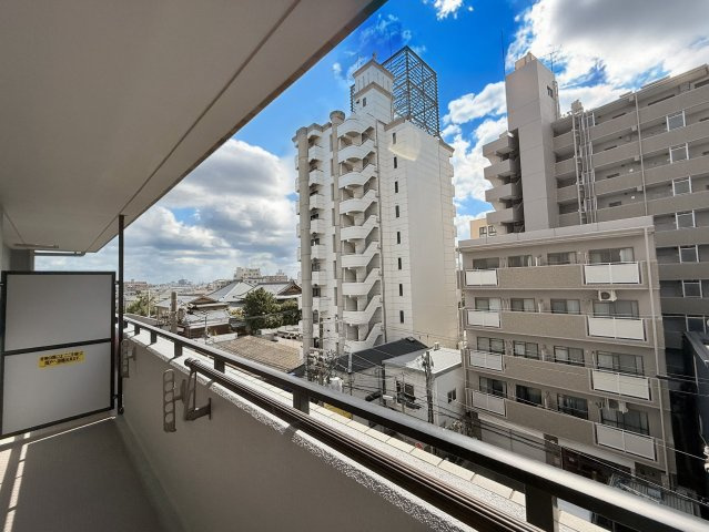 エステムコート西宮今津の展望|物件からの眺望