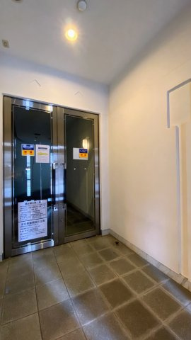エステムコート西宮今津のエントランス|エントランス