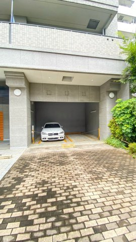 エステムコート西宮今津の駐車場|駐車場