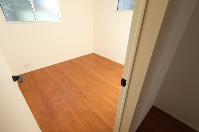 《仲介手数料無料》中央区上落合７丁目2-1新築一戸建てメルディアの内装|撮影日 2025年11月1日 15:20 晴れ