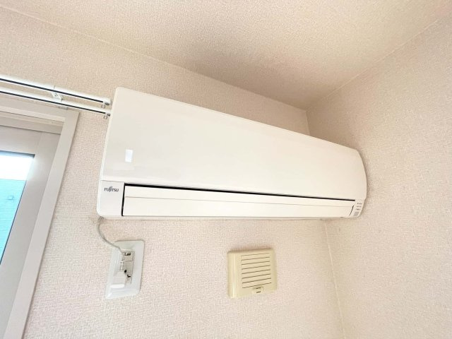 SanAnfieldaの設備