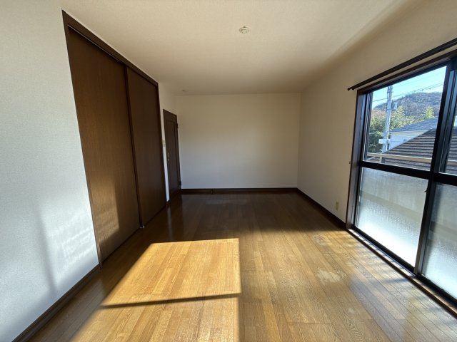 狩山邸戸建貸家の子供部屋