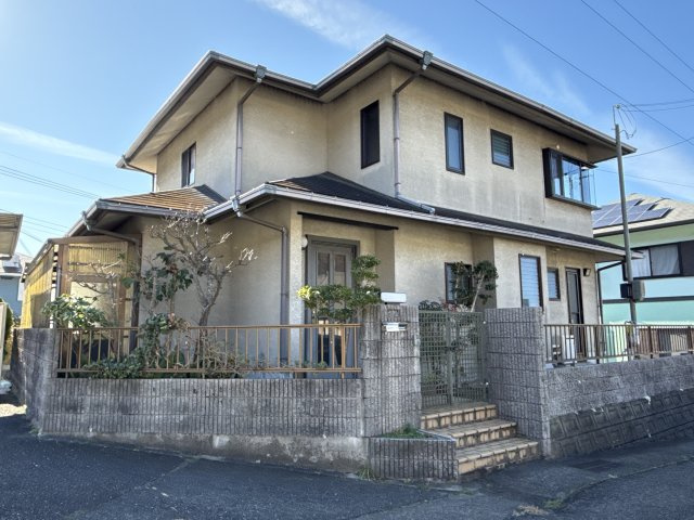 狩山邸戸建貸家