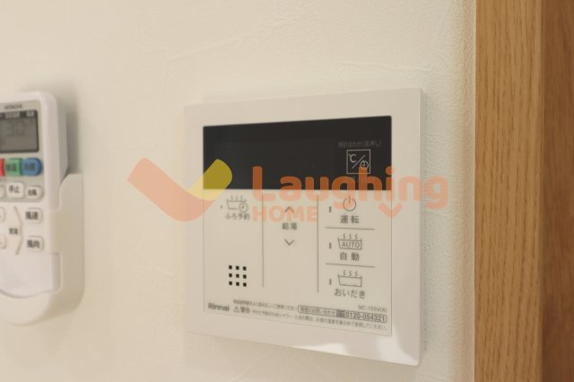 リラフォート津福の設備