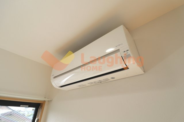 リラフォート津福のその他